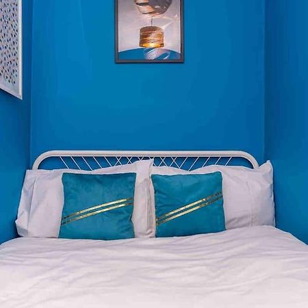 Hyde Park Studio 6 Apartment London Bagian luar foto