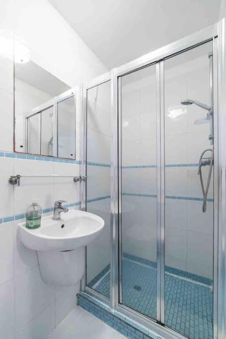 Hyde Park Studio 6 Apartment London Bagian luar foto